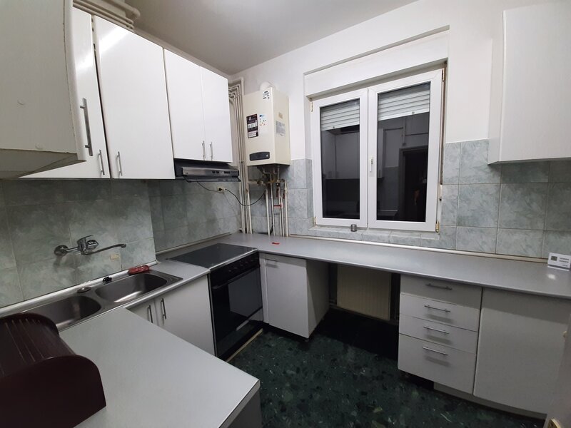 Bucurestii Noi, metrou parc Bazilescu, metrou Jiului sau Bazilescu